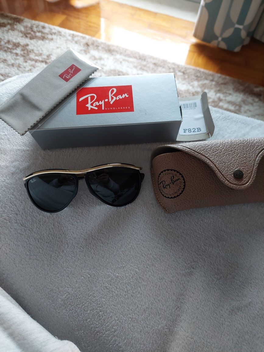 Óculos De Sol Ray•Ban