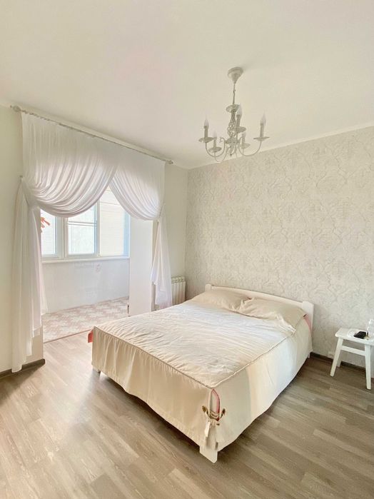 Продам СВОЮ без КОМИССИИ 3км квартиру в Центре Города ( Колодезная )