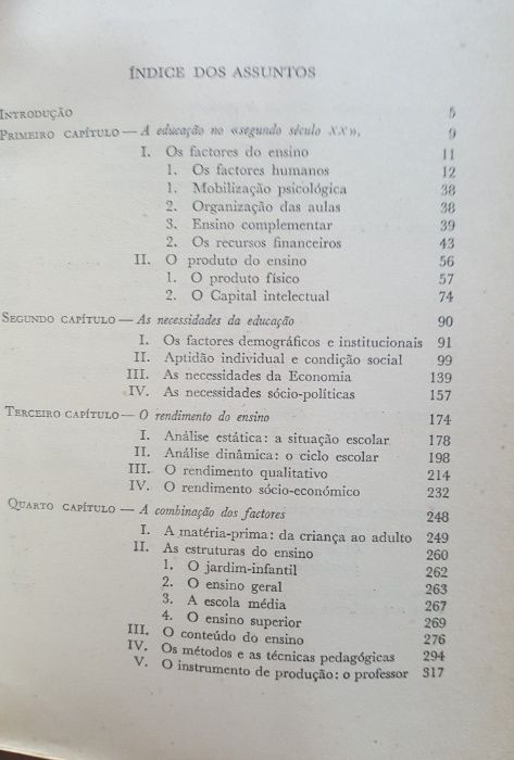 Lê Thành Khói - A indústria do Ensino