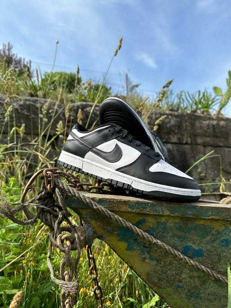 Nike Dunk Low Panda 38 I 41 I 42,5
