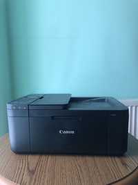 Drukarka canon pixima tr4550