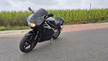 Aprilia RS 125/50