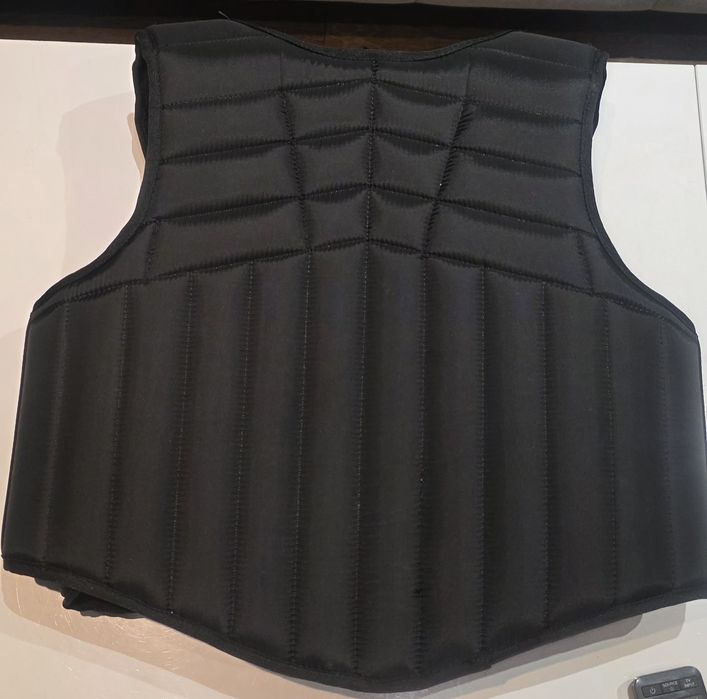 Kamizelka jeździecka  Smartrider