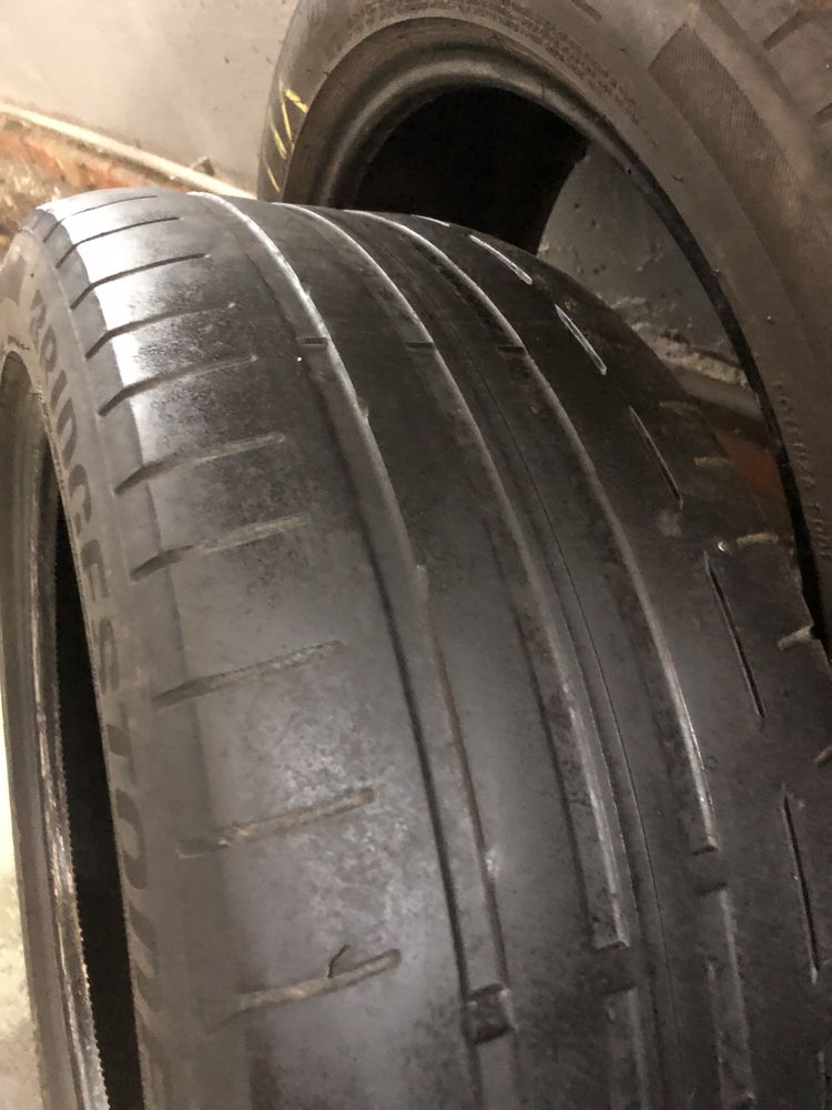 Bridgestone 245/45/19 ціна за 4 шт