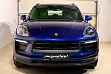 Porsche Macan MACAN 2.0 4x4 (265 PS) *panorama, Bose* SalonPL, FV23%