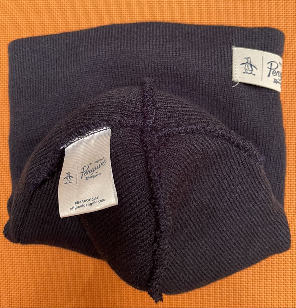 Шапка Pengvin бандана Canada Pooch LTD.