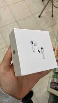 Air pods 3 gereçao