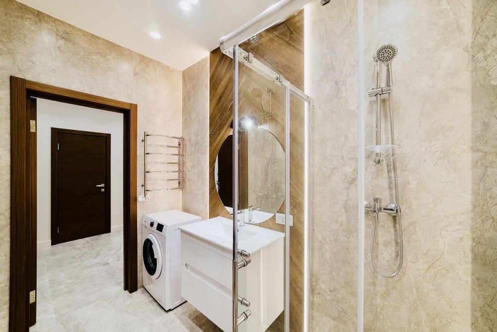 Продаж 2-х кімнатної квартири/River Land/Центр Міста/Рівер Ленда