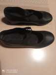 Buty do tańca Capezio