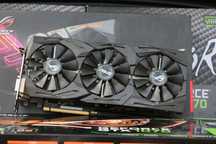 Відеокарта ASUS RTX 2070 SUPER 8Gb ROG Strix OC ГАРАНТІЯ!