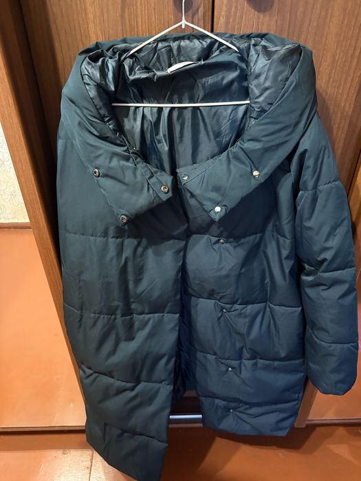 Нова зимова куртка Reserved та майже нова зи куртка Reserved розмір 46