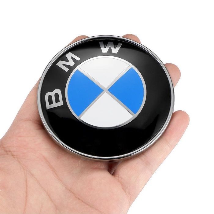 Logos BMW