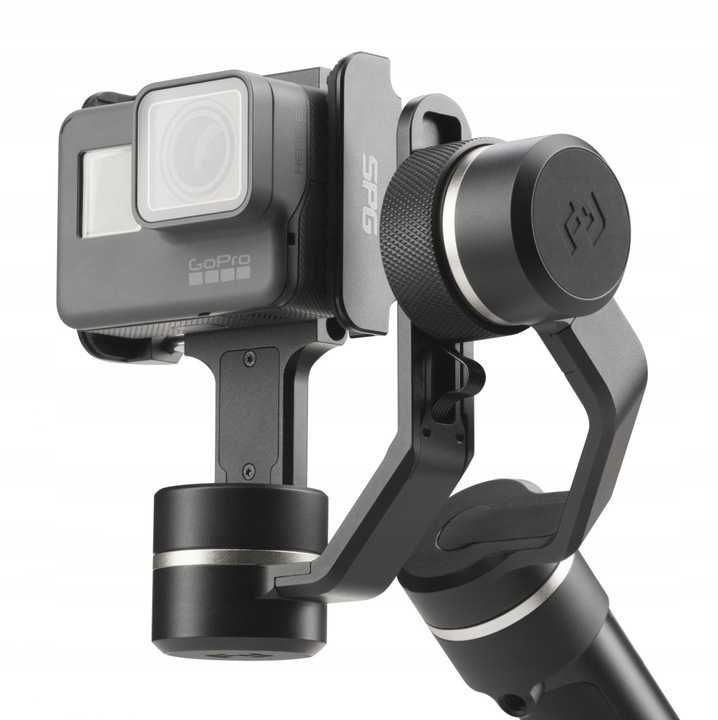 Uchwyt gimbal FeiyuTech SPG 3 osiowy