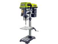 Свердлильний станок настільний Ryobi 390Вт Сверлильный станок