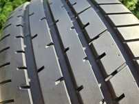 225/55r19 Letnie Toyo Proxes R46A Idealne Wysyłka