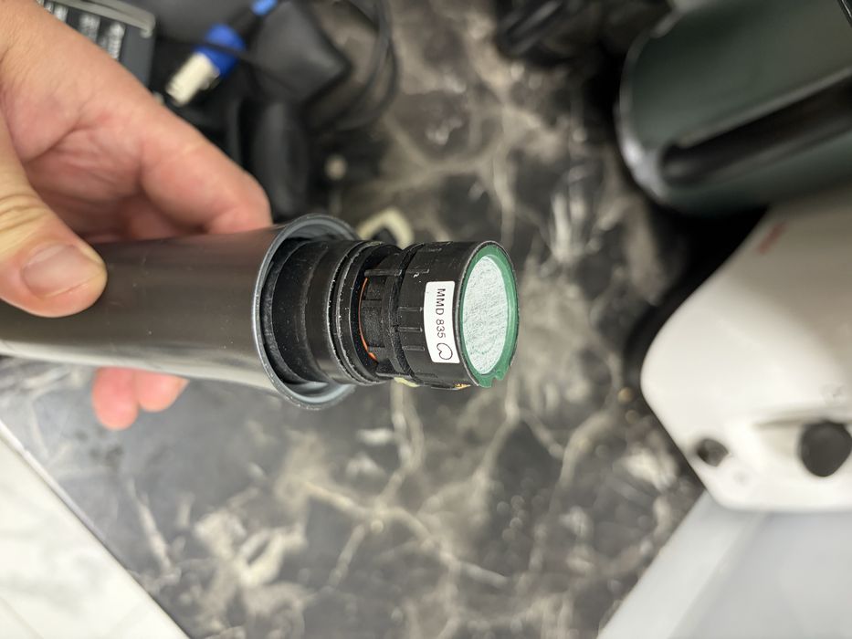 Радіомікрофон sennheiser ew 100, комплект!