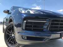 Porsche Cayenne *Salon POLSKA *ASO Porsche *FVAT23%+SuperLEASING
