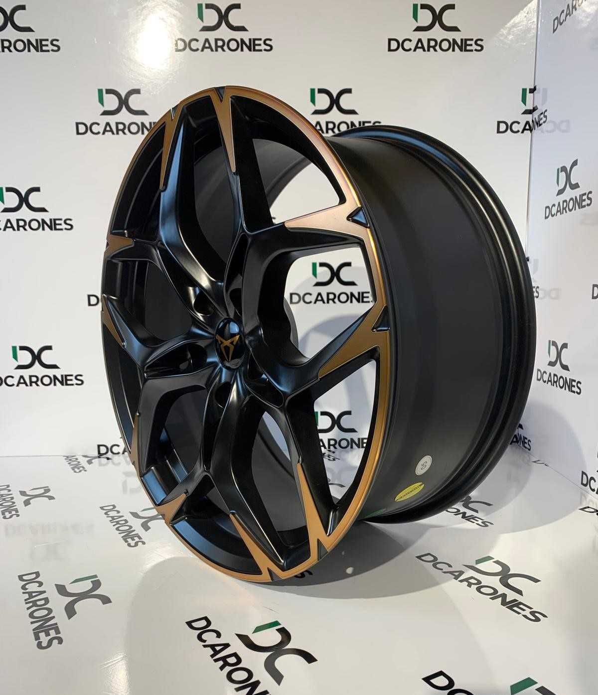 Jantes Cupra 18 5x112