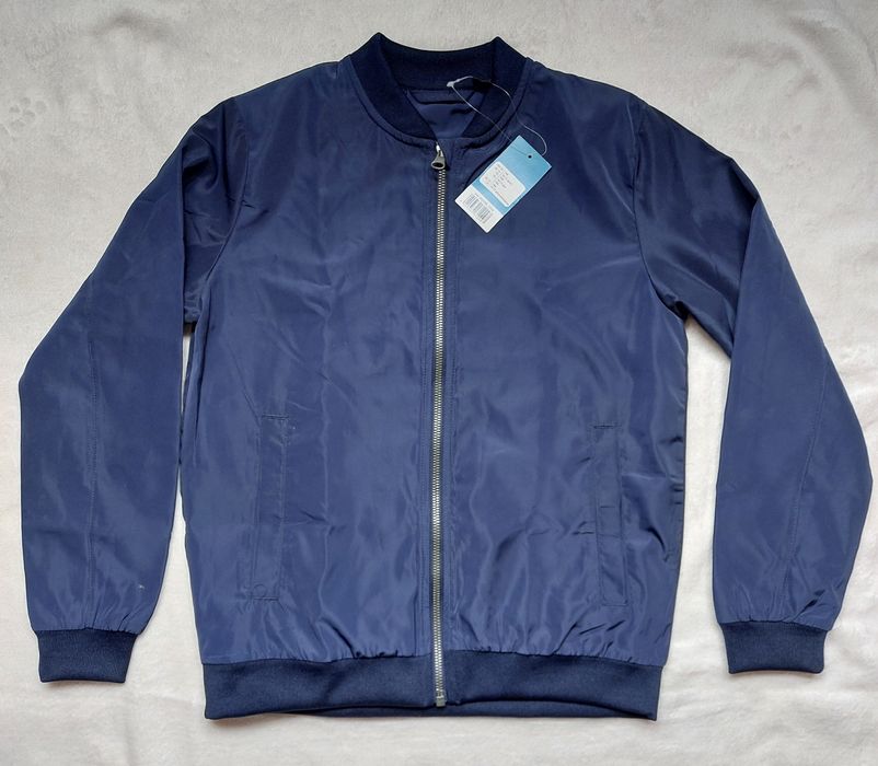 Chłopieca kurtka pilotka roz. 146