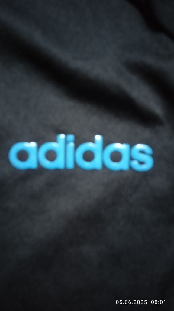 Футболка Adidas рост 150