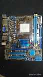 Материнская плата Asus M4A78LT-M LE