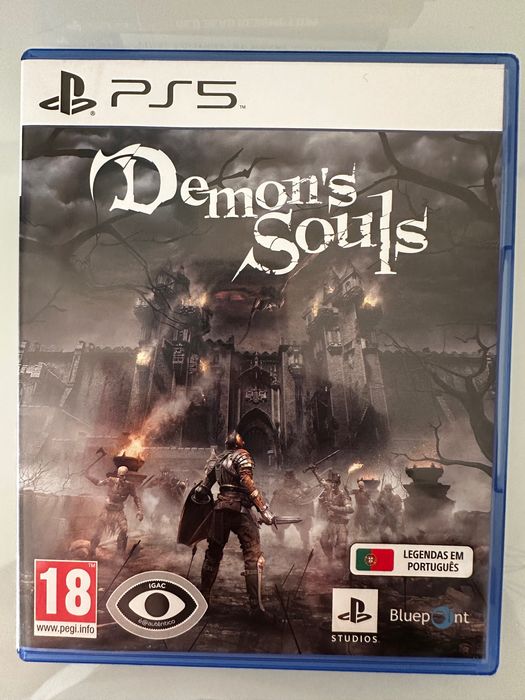 Jogos PlayStation 5