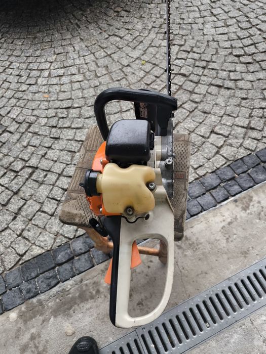 Nożyce spalinowe Stihl HS 45