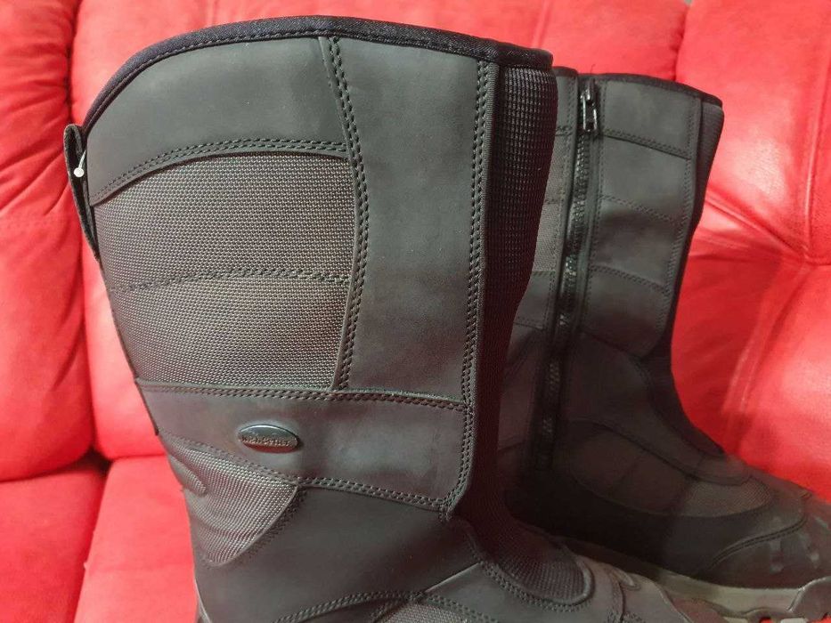 Зимові чоловічі черевики Red Wing Irish Setter −40°C водонепроникні