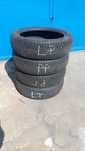 Opony 195/55/20 cali .24 rok zima