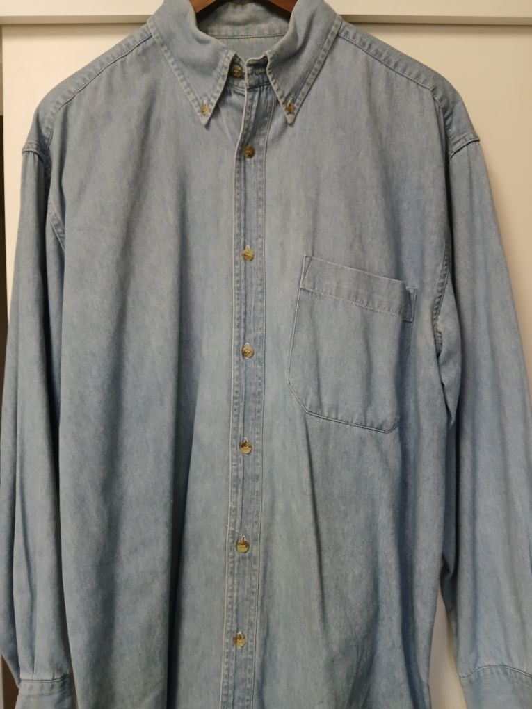 2 camisas SPRINGFIELD e Cedarwood