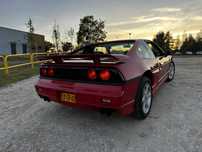 Pontiac fiero 2.8 GT