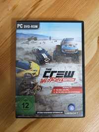 Gra PC The Crew Wild Run Edition