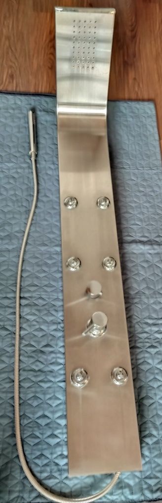 Panel prysznicowy