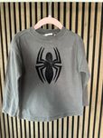 Bluzka z długim rękawem spider man zara 92