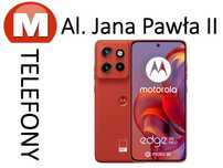 Motorola Edge 50 Neo 12/512GB Czerwony JAK NOWY