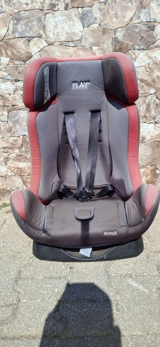 Cadeirinha auto 0kg-25kg