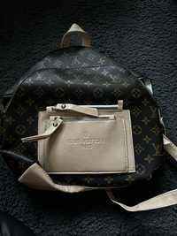 Plecak Louis Vuitton