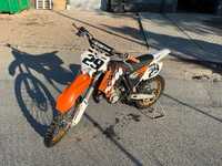 KTM SX85 2011r sprawdz