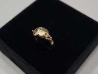 Złoty pierścionek pr585 Lombard Madej Sc