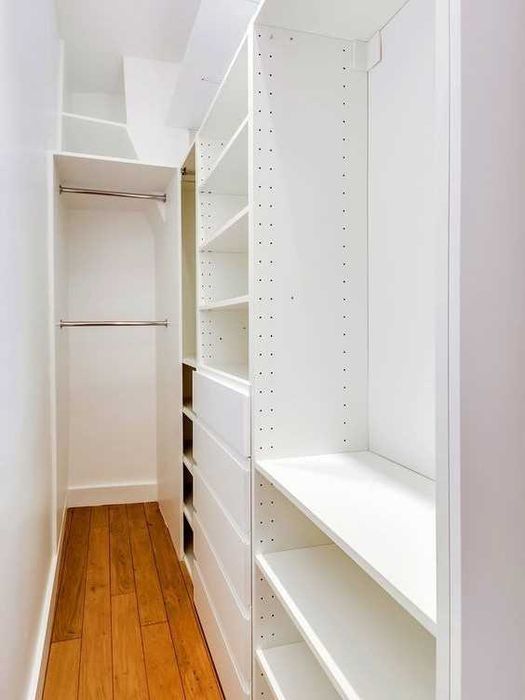 Гардеробні кімнати та шафи-купе від виробника. Эксклюзивні проекти