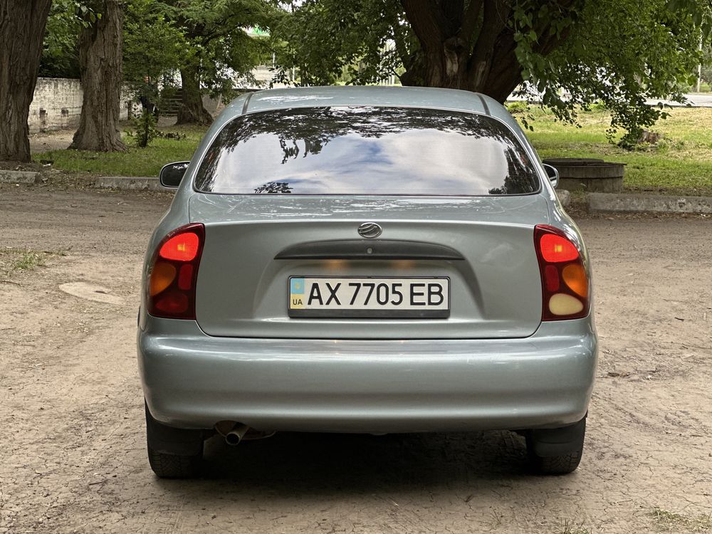 Продам Daewoo Sens 2013 год 110 тысяч пробег