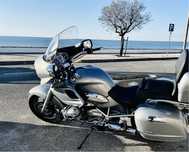 BMW R1200 CL.
