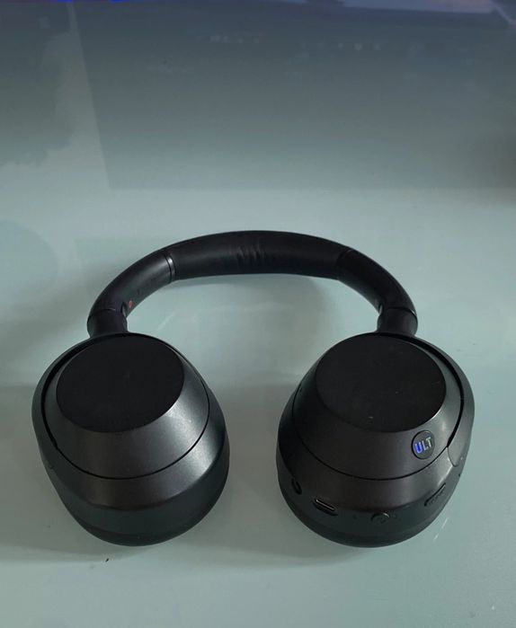 Auscultadores Sony Ult wear como novos