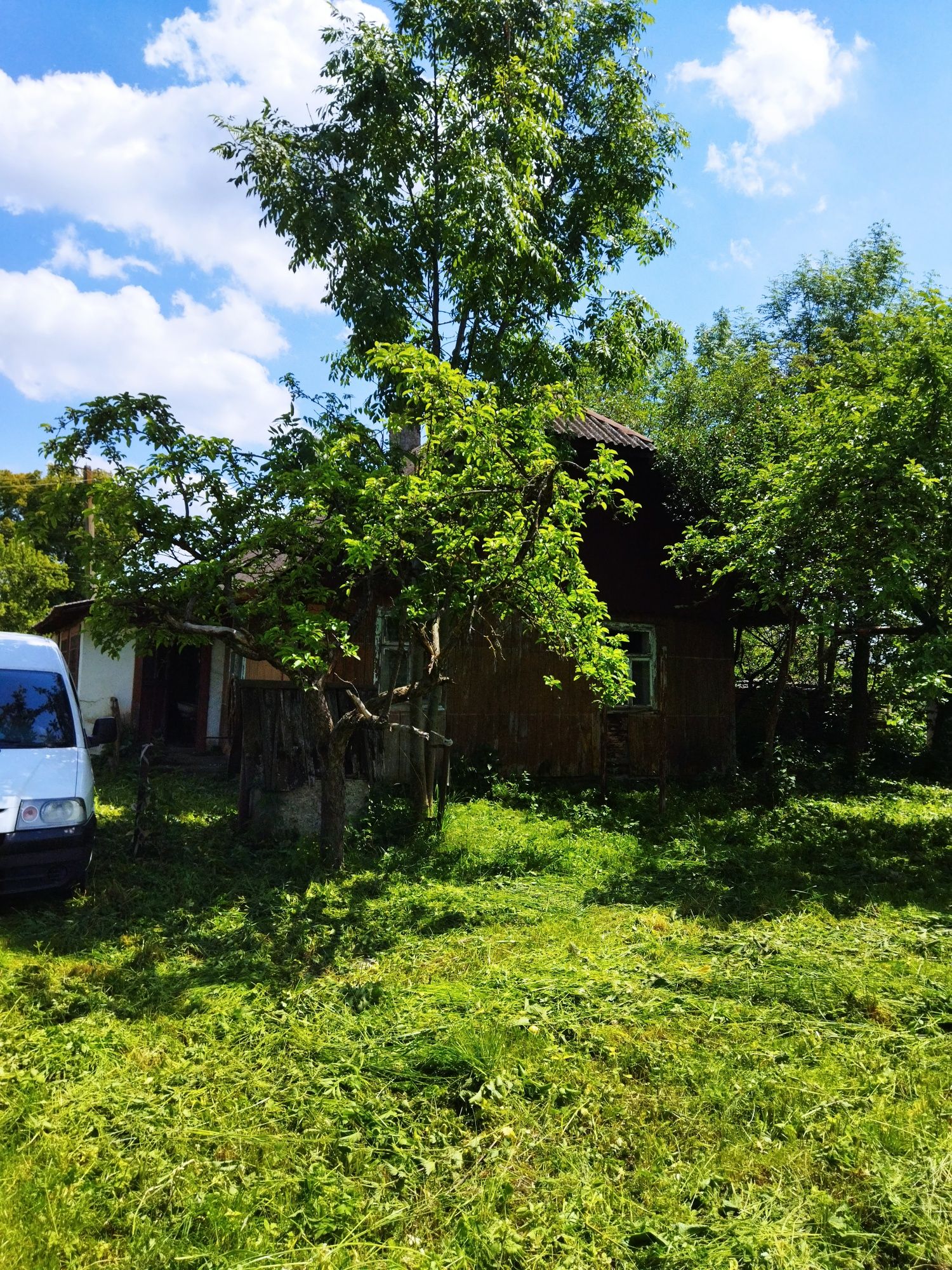 Продам земельну ділянку.ціна договірна