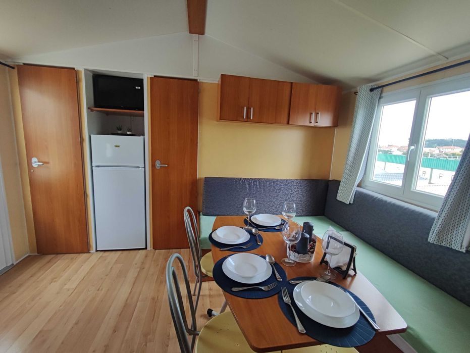 Mobil Home T3 | Trigano XL Familiar PROMO OFERTA TRANSPORTE EQUIPADA