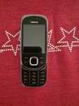 Telefon Nokia z Ładowarka