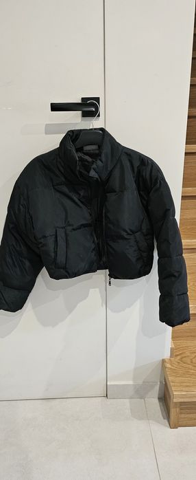 Kurtka dziewczęca jesienna