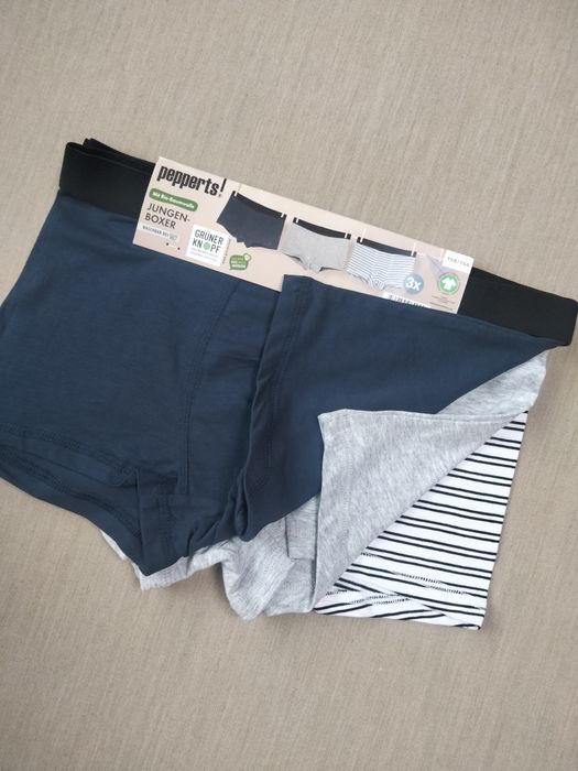 Боксери, труси боксери, боксерки, дитячі боксери