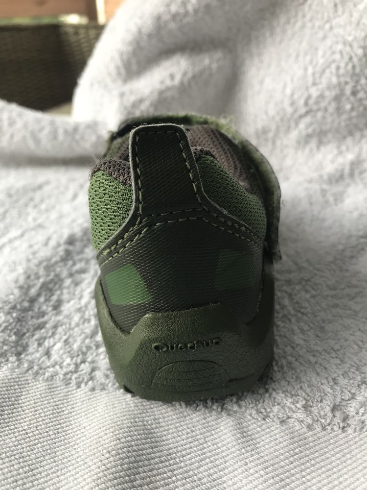 Buty dziecięce Quechua rozm EU27