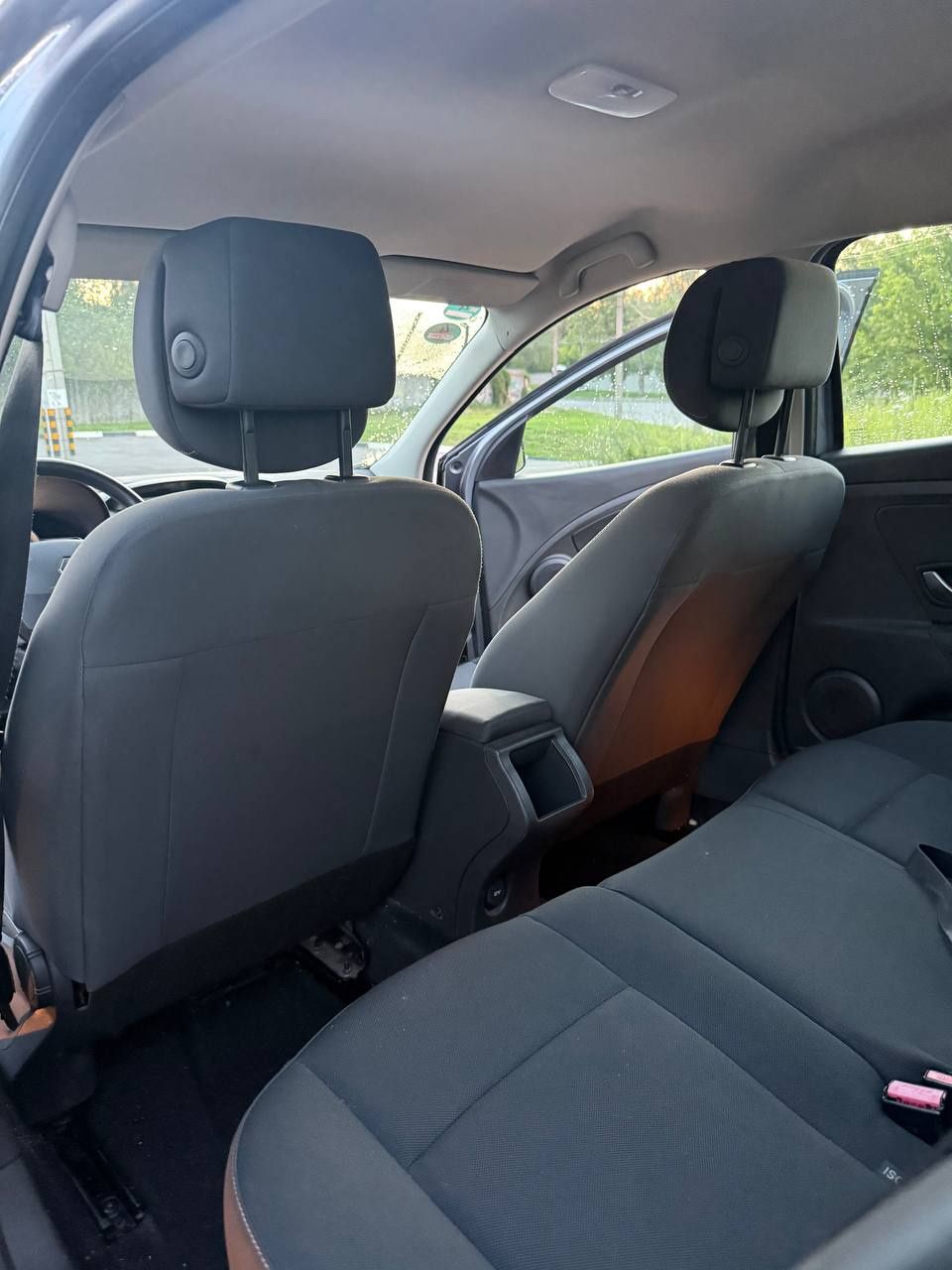 Продам Renault Megane III  1.6. бензин